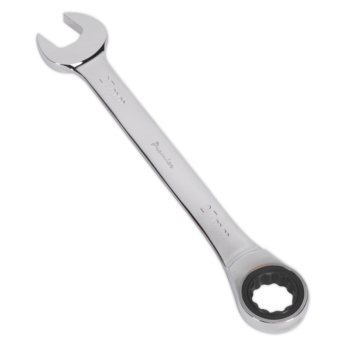 Ratchet Combination Spanner 27mm RCW27