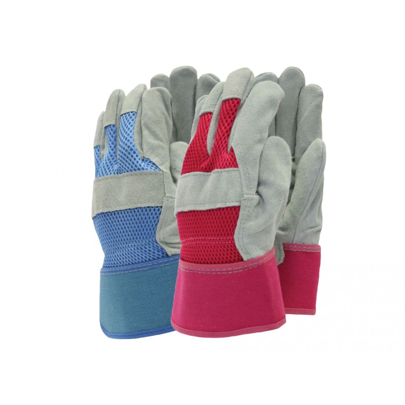 All Round Ladies' Rigger Gloves