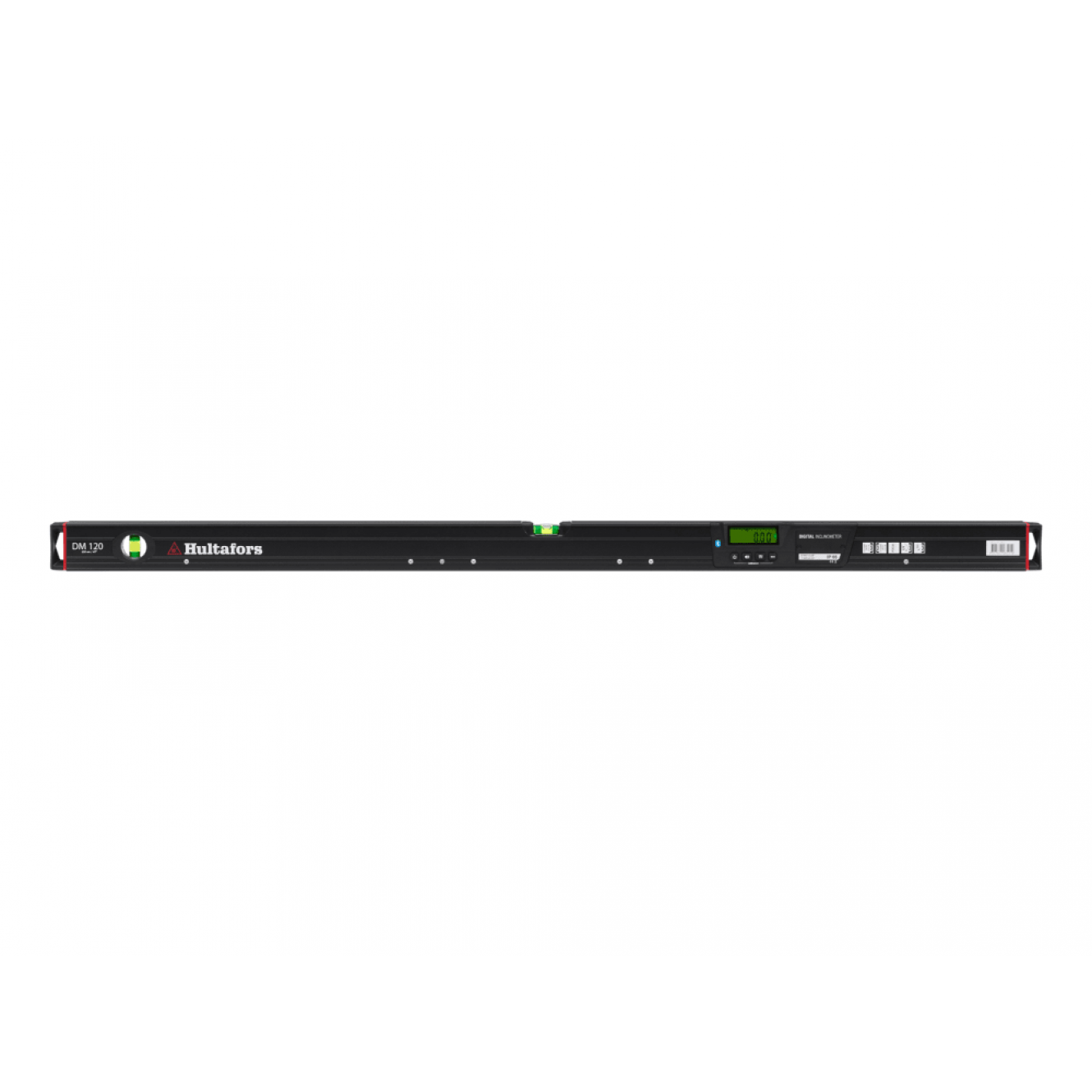 DM Magnetic Digital Spirit Level