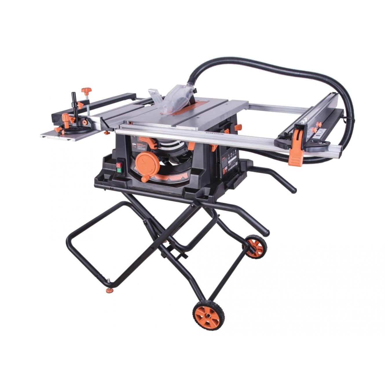 RAGE 5-S Multi-Purpose Table Saw 255mm