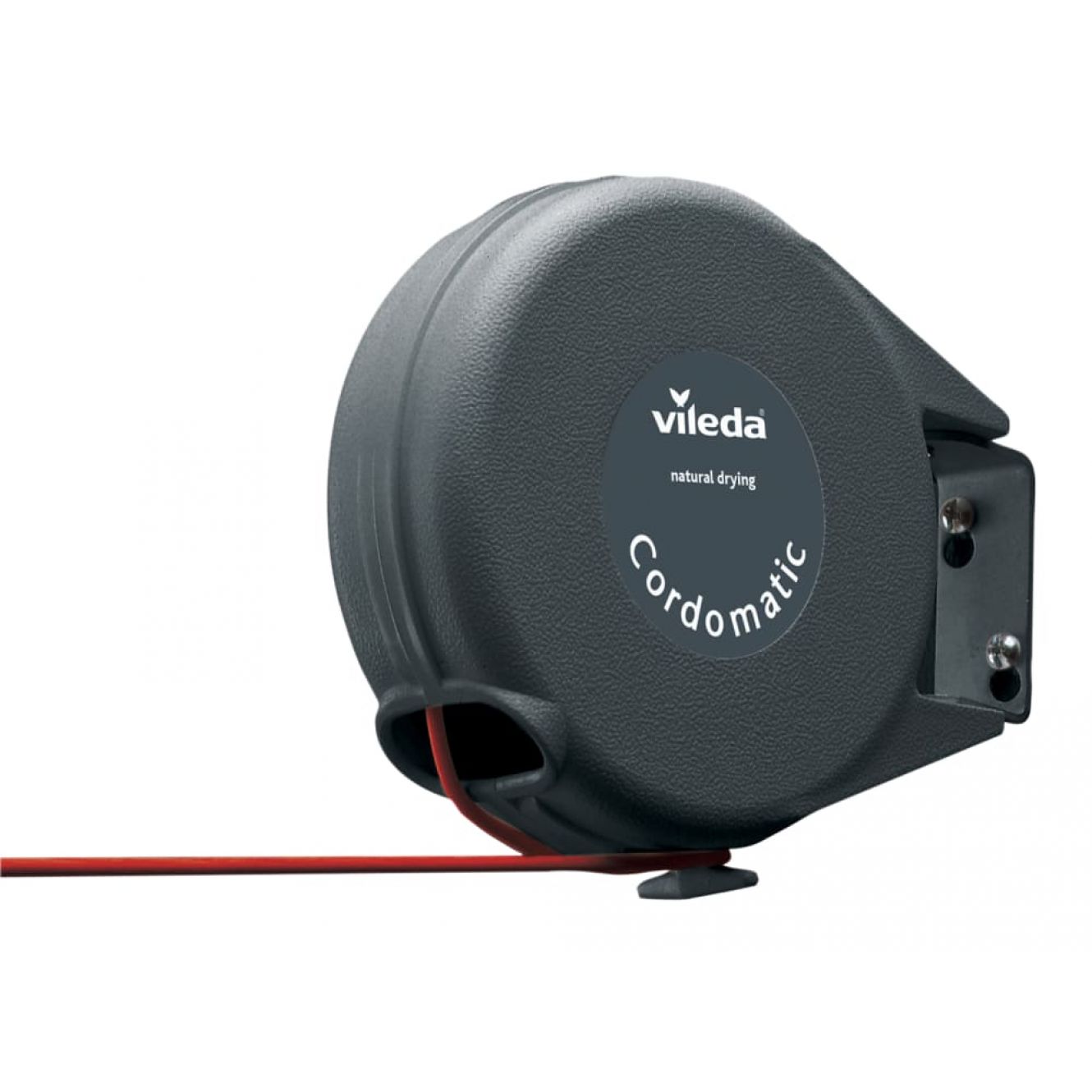 Cordomatic Washing Line 15m VIL102811