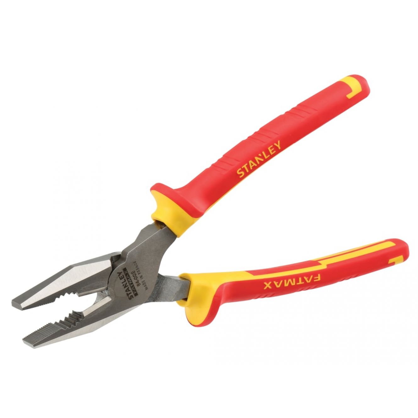 VDE Combination Pliers