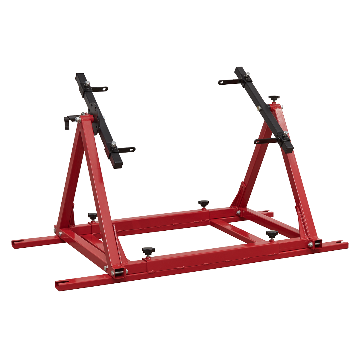 Engine Rebuild Stand - Multi-Cylinder 100kg MES03