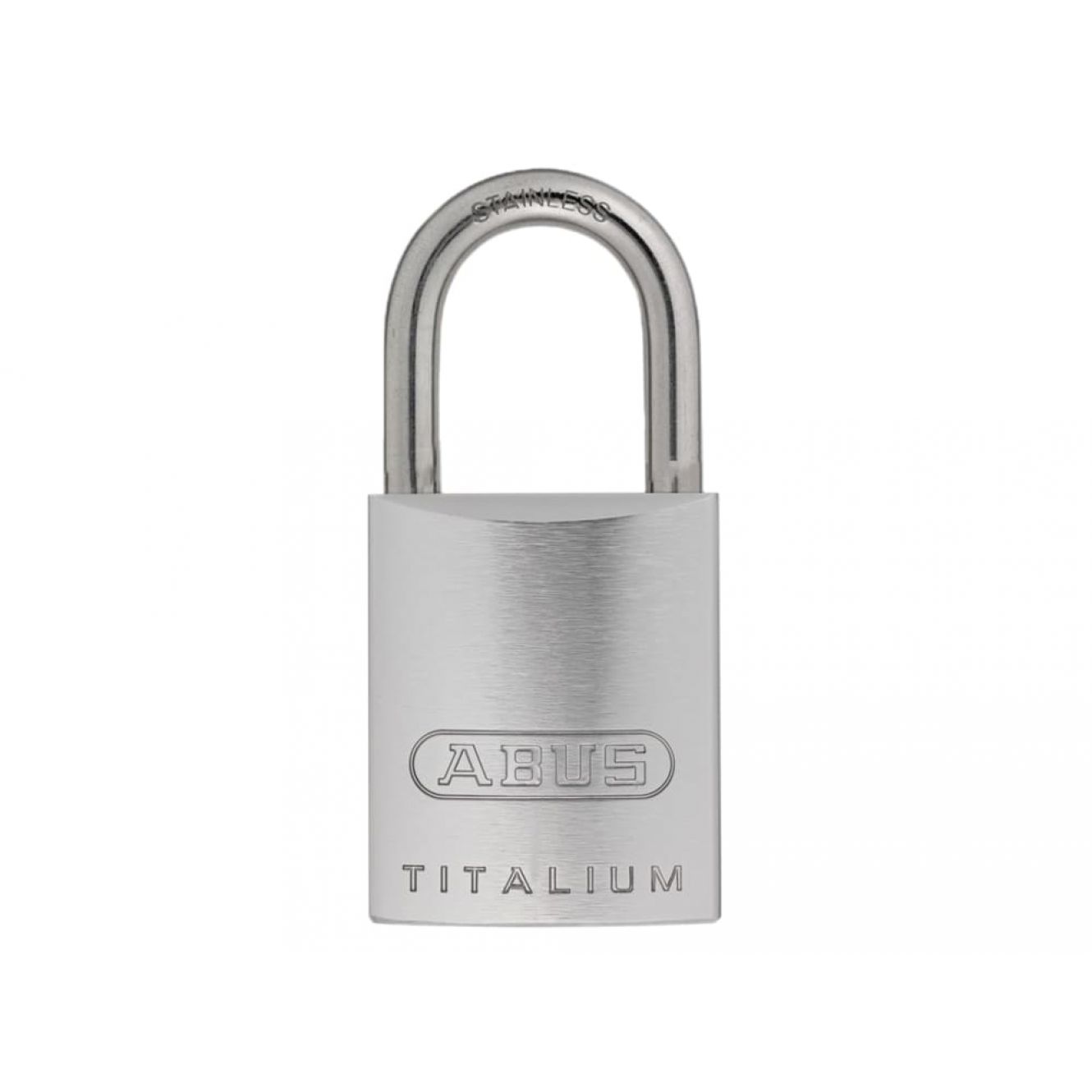 86TI Series TITALIUM™ Padlock