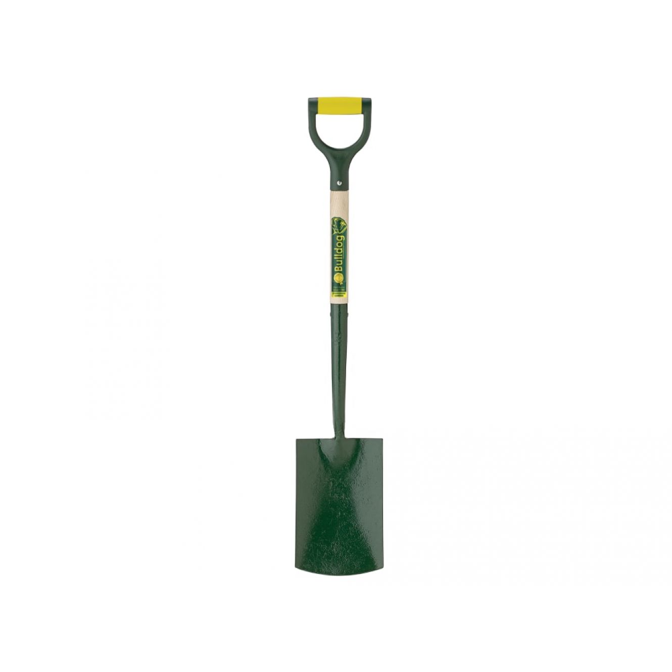 Evergreen Digging Spade BUL7101