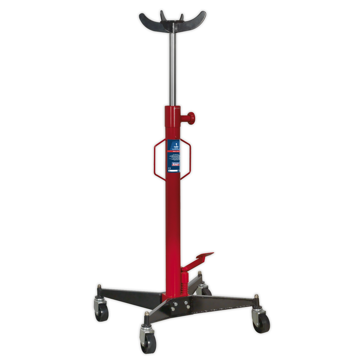 Transmission Jack 1 Tonne Vertical 1000ETJ