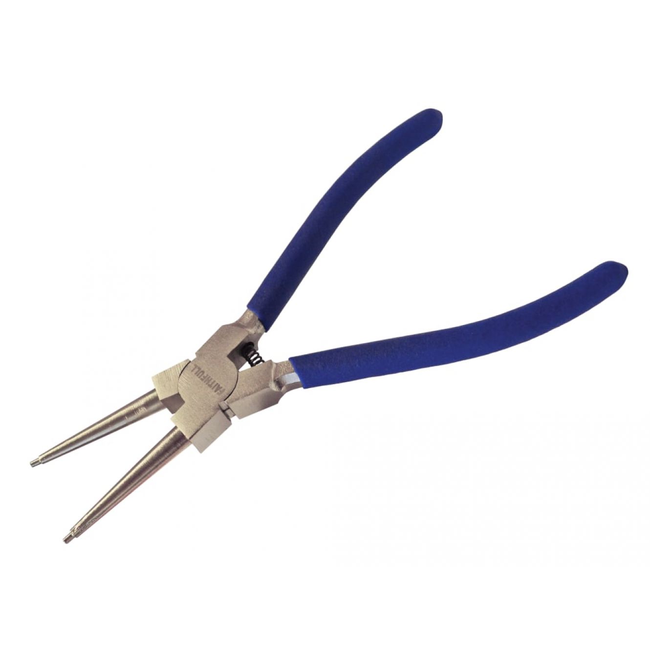 Circlip Pliers Inside Straight CRV 180mm (7in) FAIPLCIRINTS