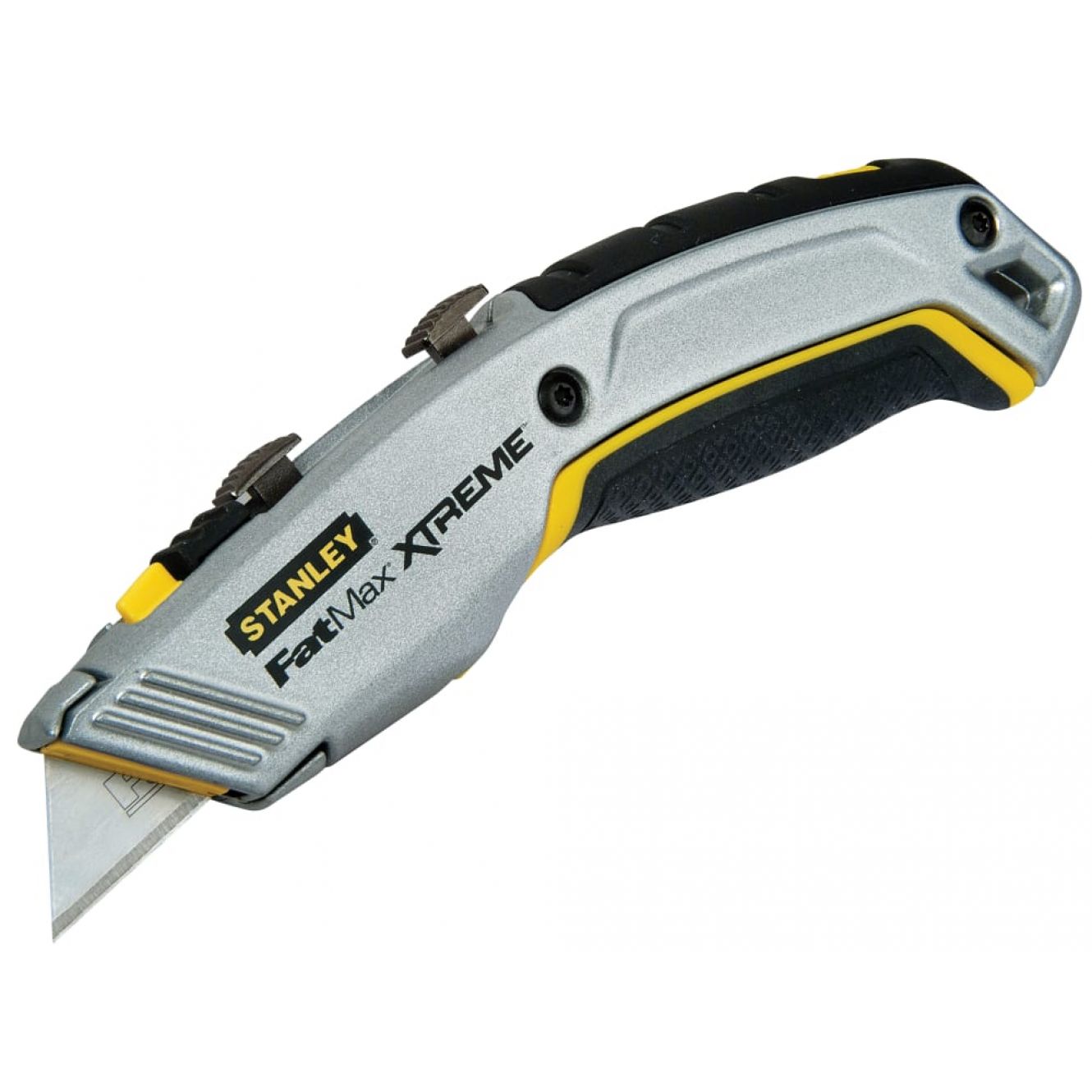 FatMax® Retractable Twin Blade Knife STA010789