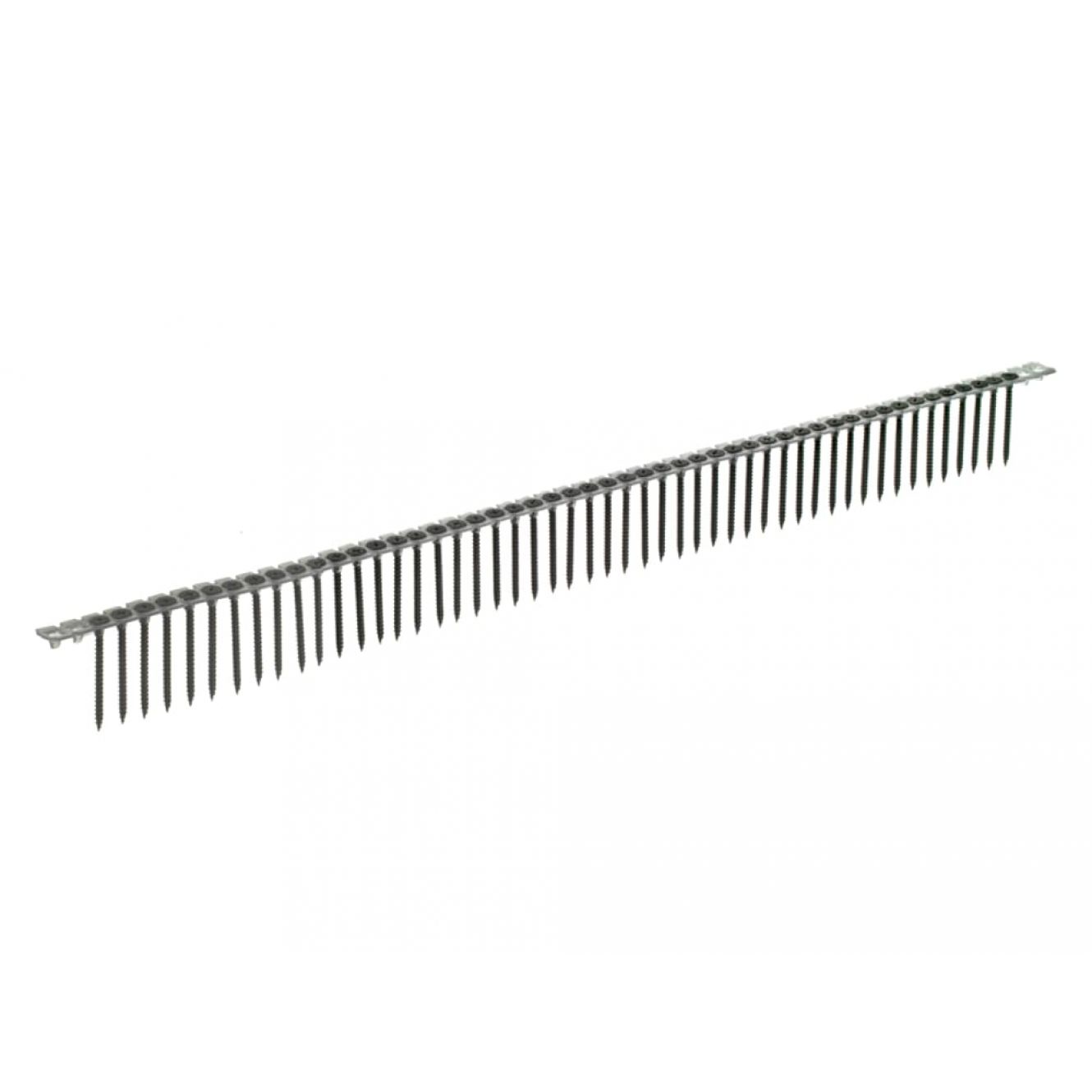 DuraSpin® Collated Screws, Drywall to Light Steel