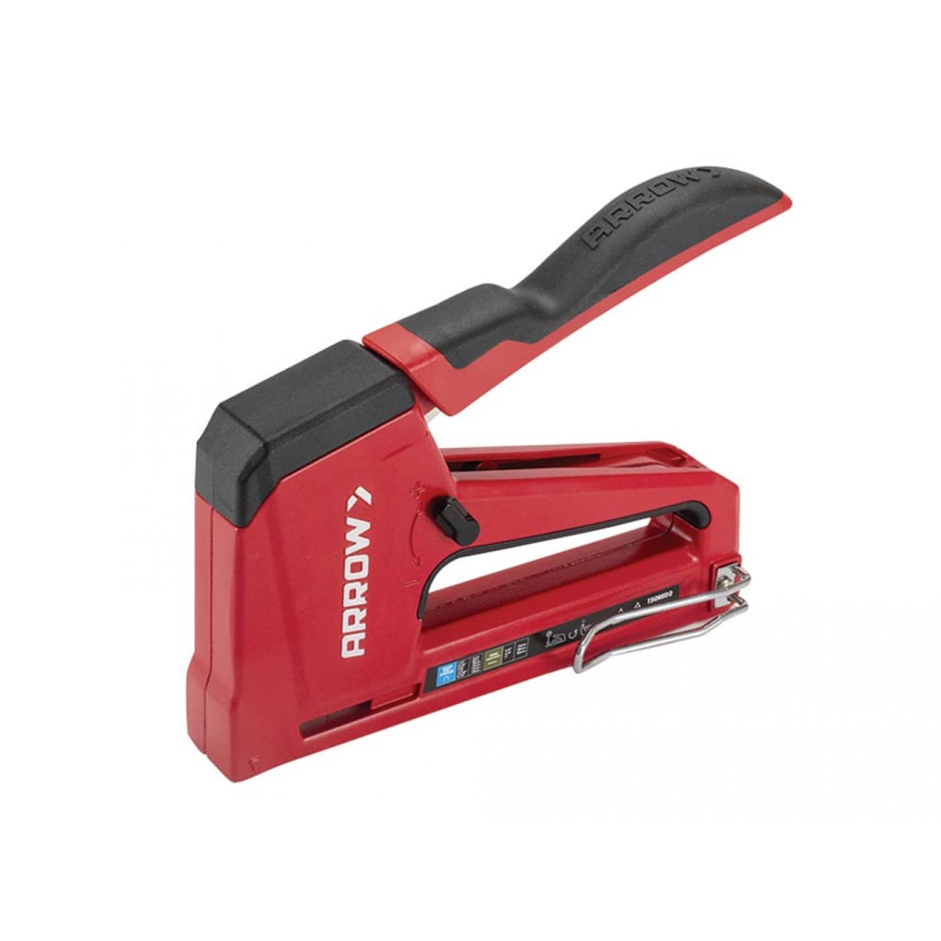 T50 2-in-1 Staple Gun ARRT50RED2