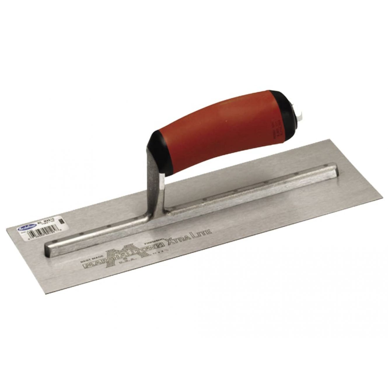 MXS Finishing Trowel, DuraSoft®