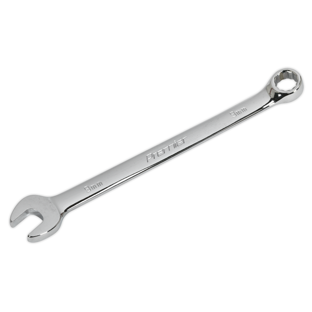 Combination Spanner 9mm CW09