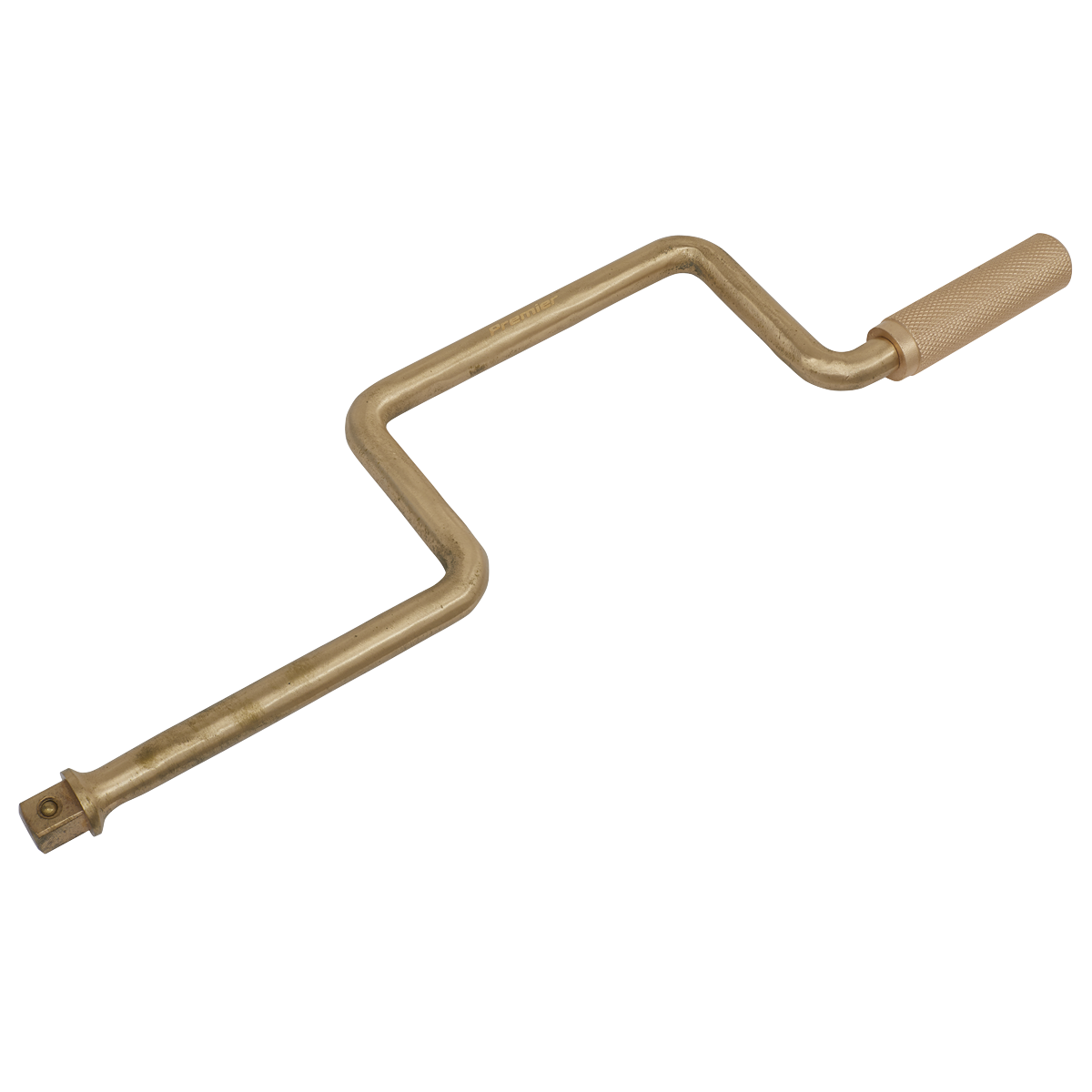 Speed Brace 1/2"Sq Drive - Non-Sparking NS065