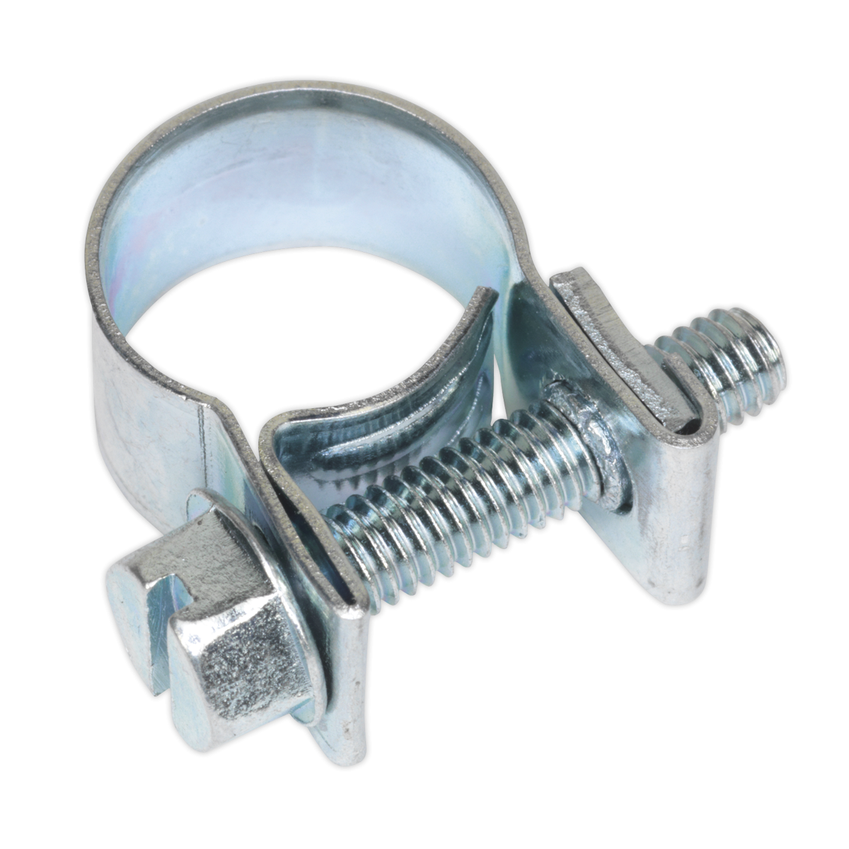 Mini Hose Clip Ø10-12mm Pack of 30 MHC1012