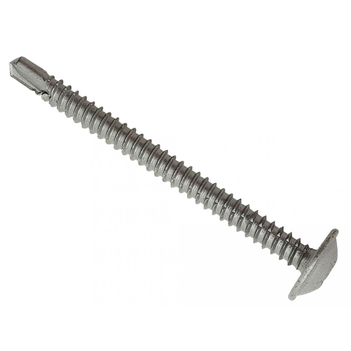 TechFast Baypole Screws Wafer Head TORX®