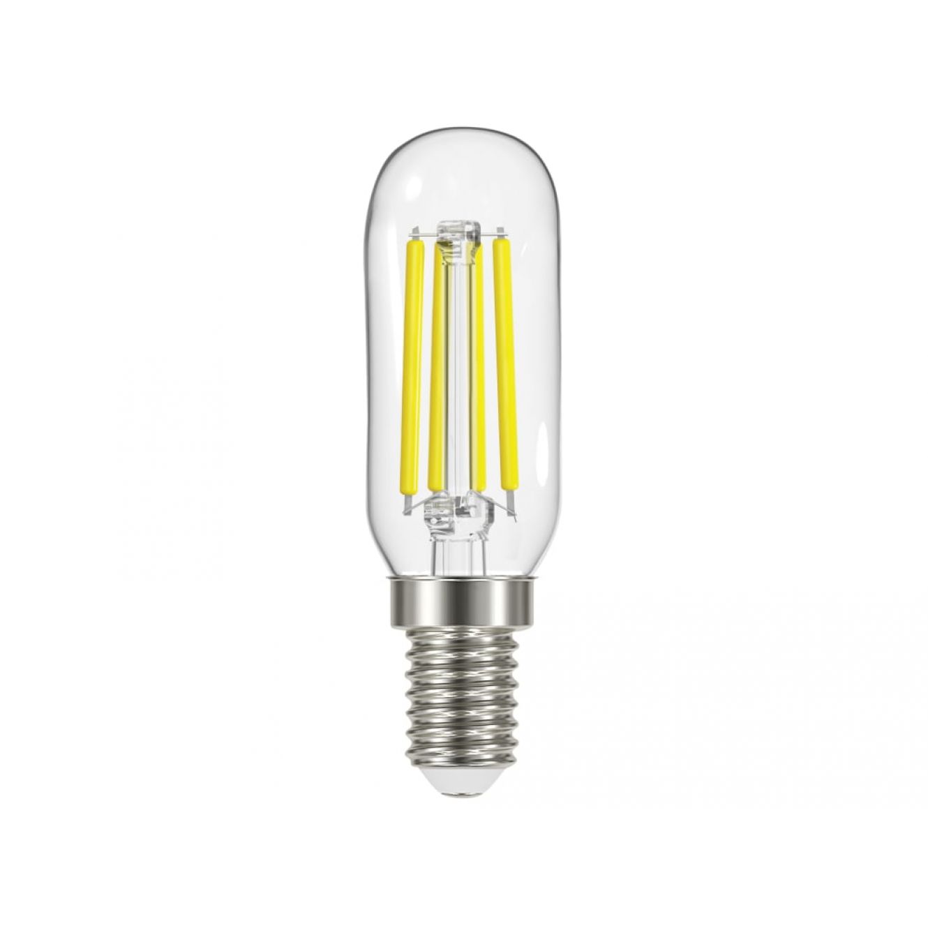LED SES (E14) Cooker Hood Filament Bulb, Warm White 420 lm 3.8W ENGS13563