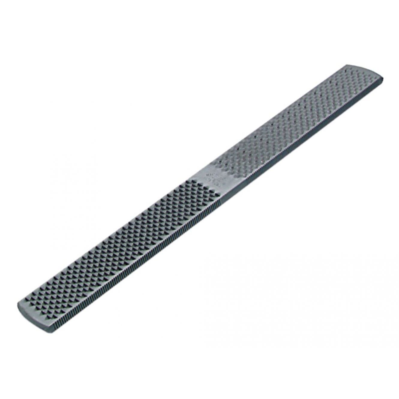 Horse Rasp Plain Regular Half File 350mm (14in) NICRHR14