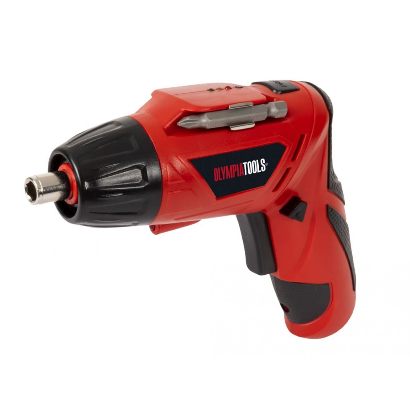 Cordless Screwdriver 3.6V OLPSD36LI