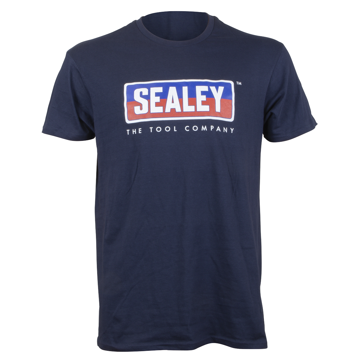 Sealey Logo T-Shirt - Large PSEXTL