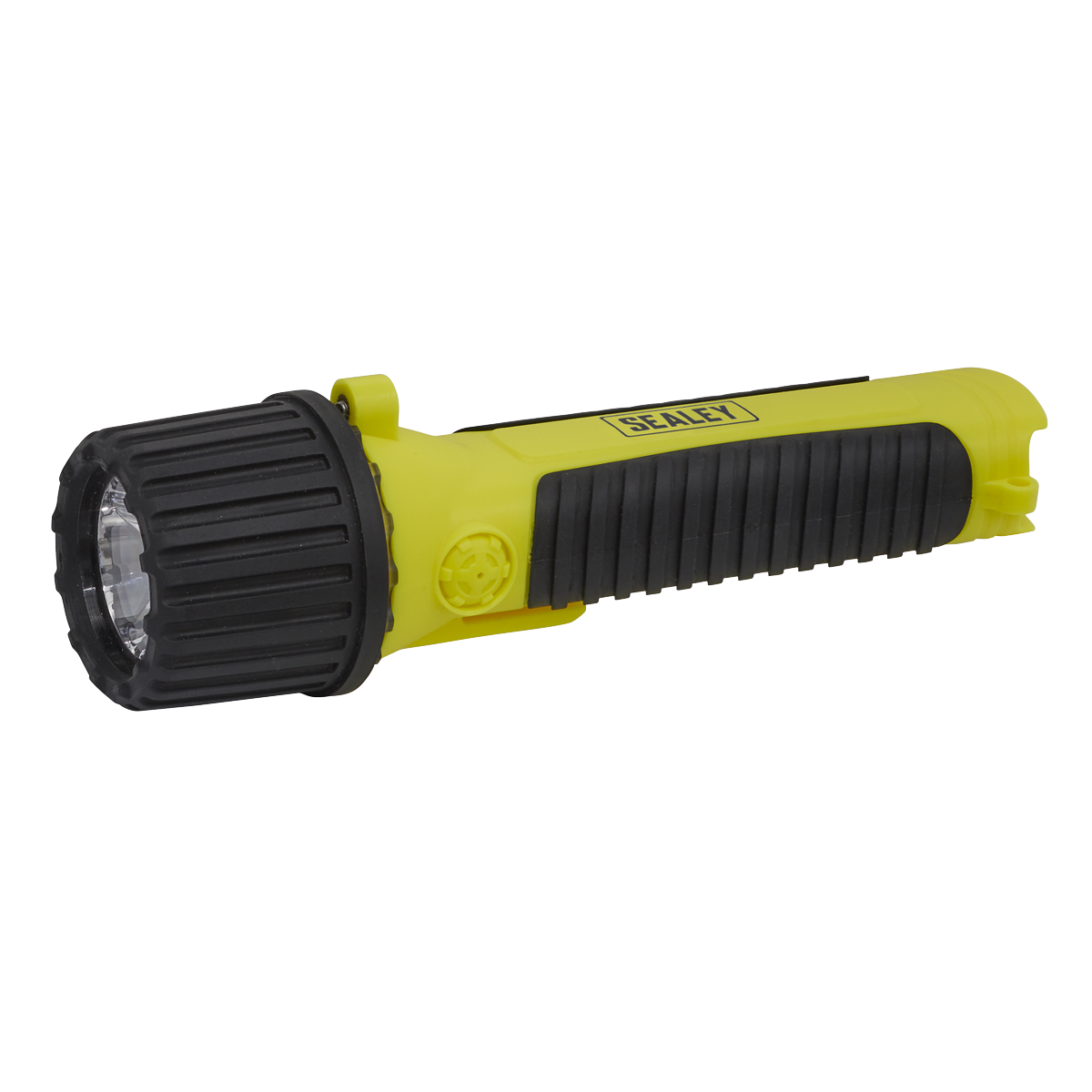 Flashlight 3.6W SMD LED Intrinsically Safe ATEX/IECEx Approved LED452IS