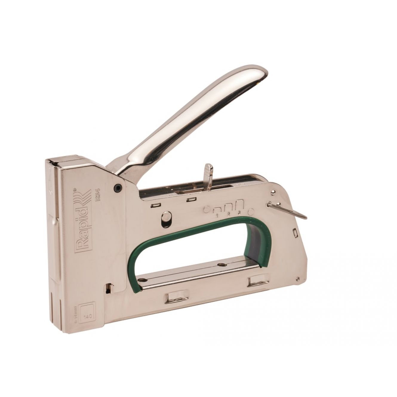 R34 Tacker in Enviro Packing RPDR34C