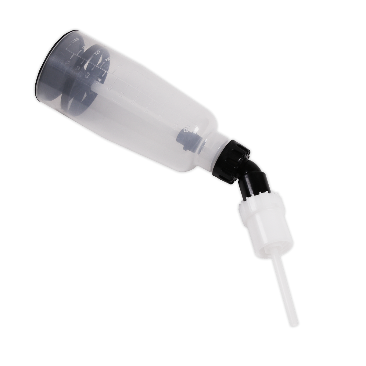 AdBlue® Filling Funnel - Angled ADB07A