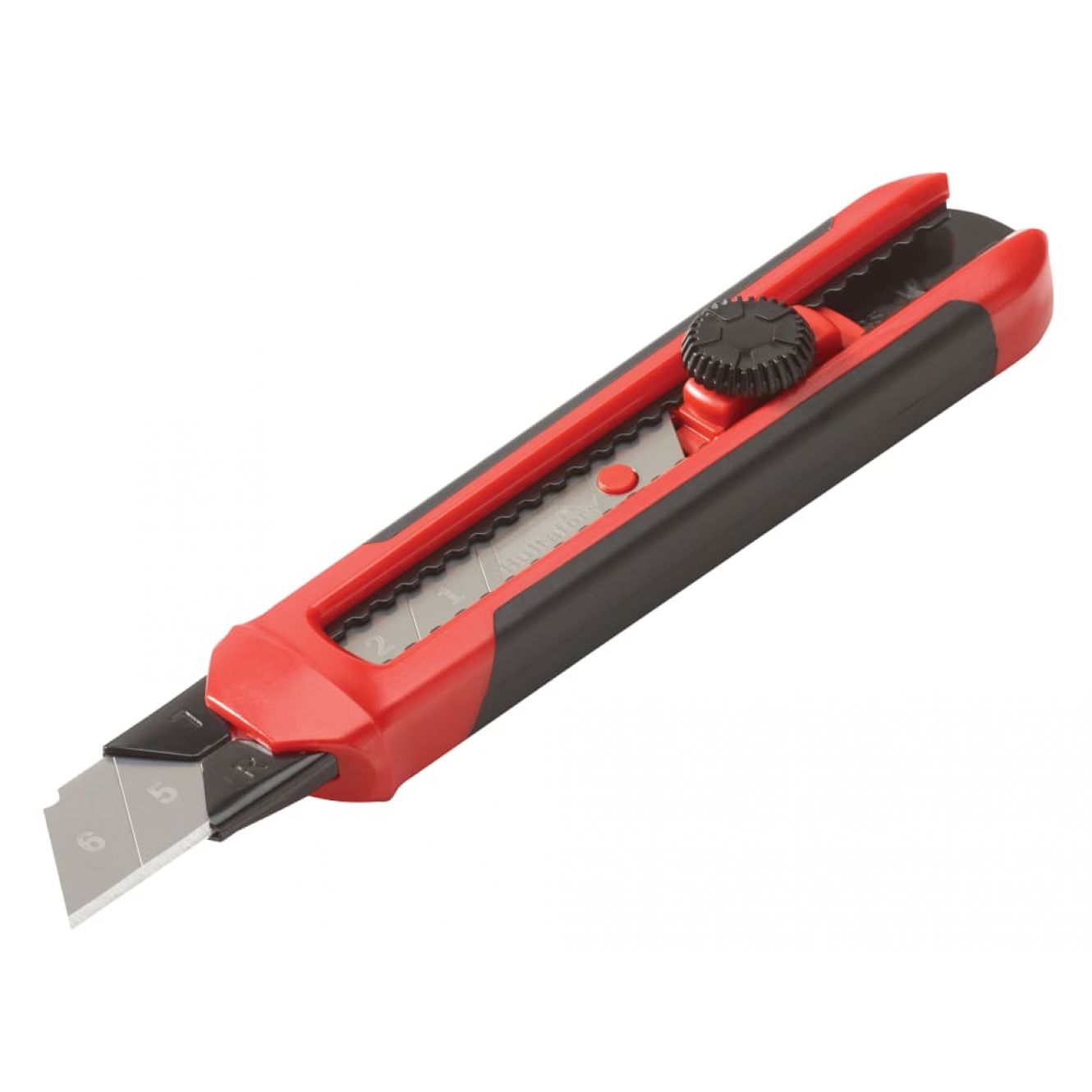 SRP 25W Wheel Lock Snap-Off Knife 25mm HUL389270