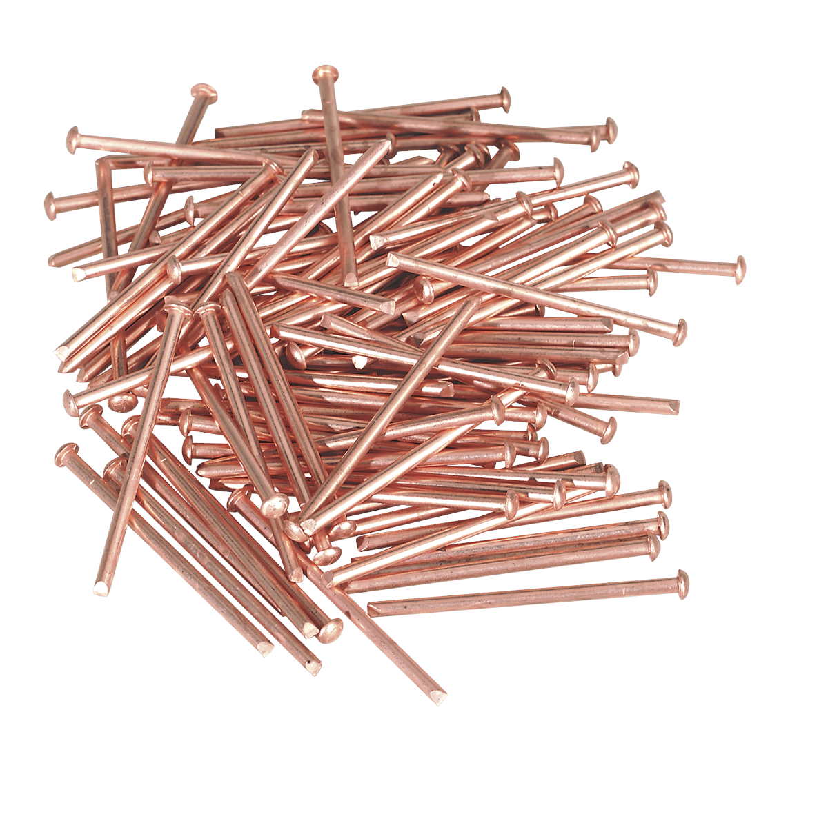 Stud Welding Nail 2.5 x 50mm Pack of 100 PS/0002