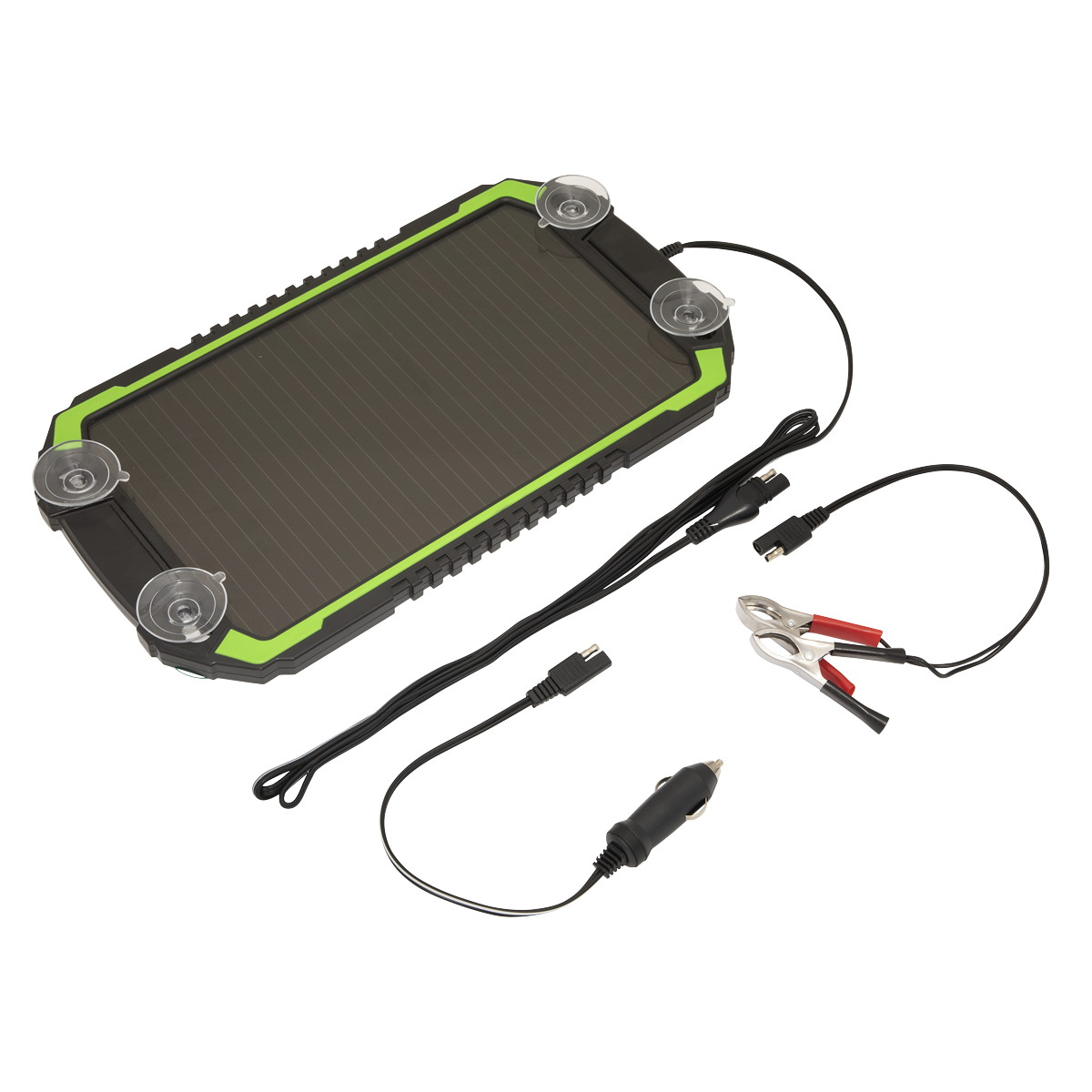 Solar Power Panel 12V/2.4W SPP02