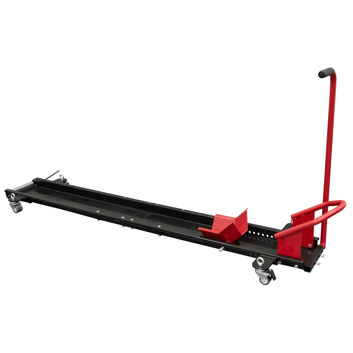 Motorcycle Upright Clamp Type Dolly MS063V