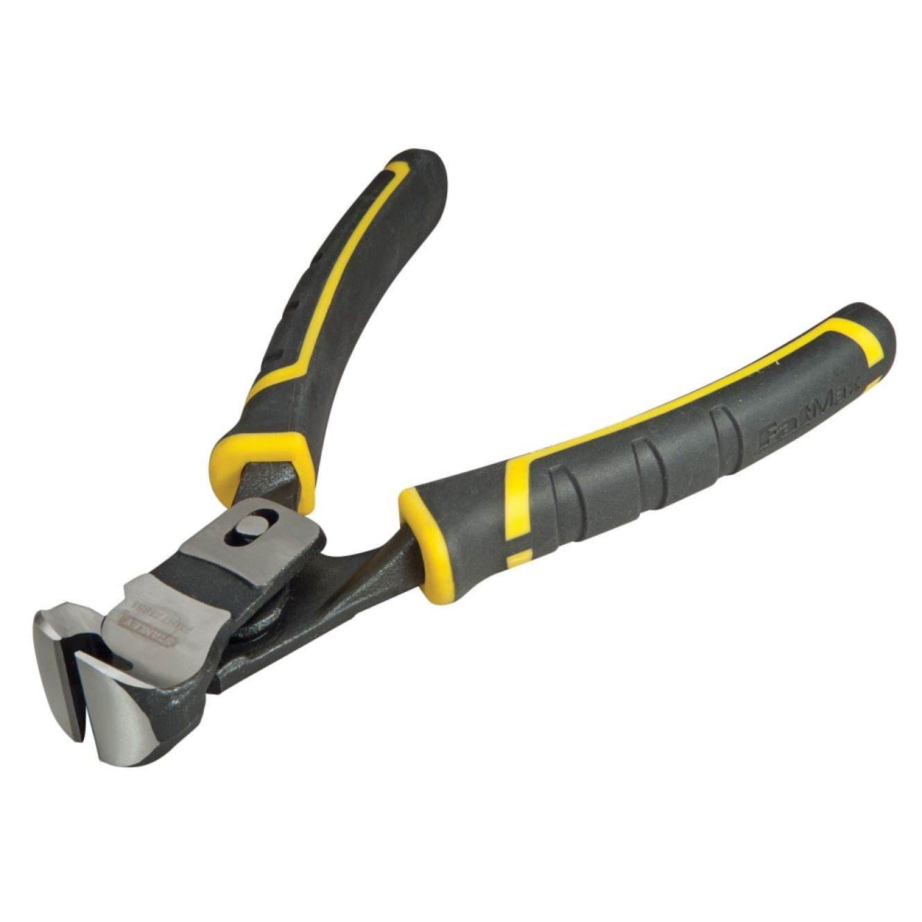 FatMax® Compound Action End Cut Pliers 190mm (7.1/2in) STA071851