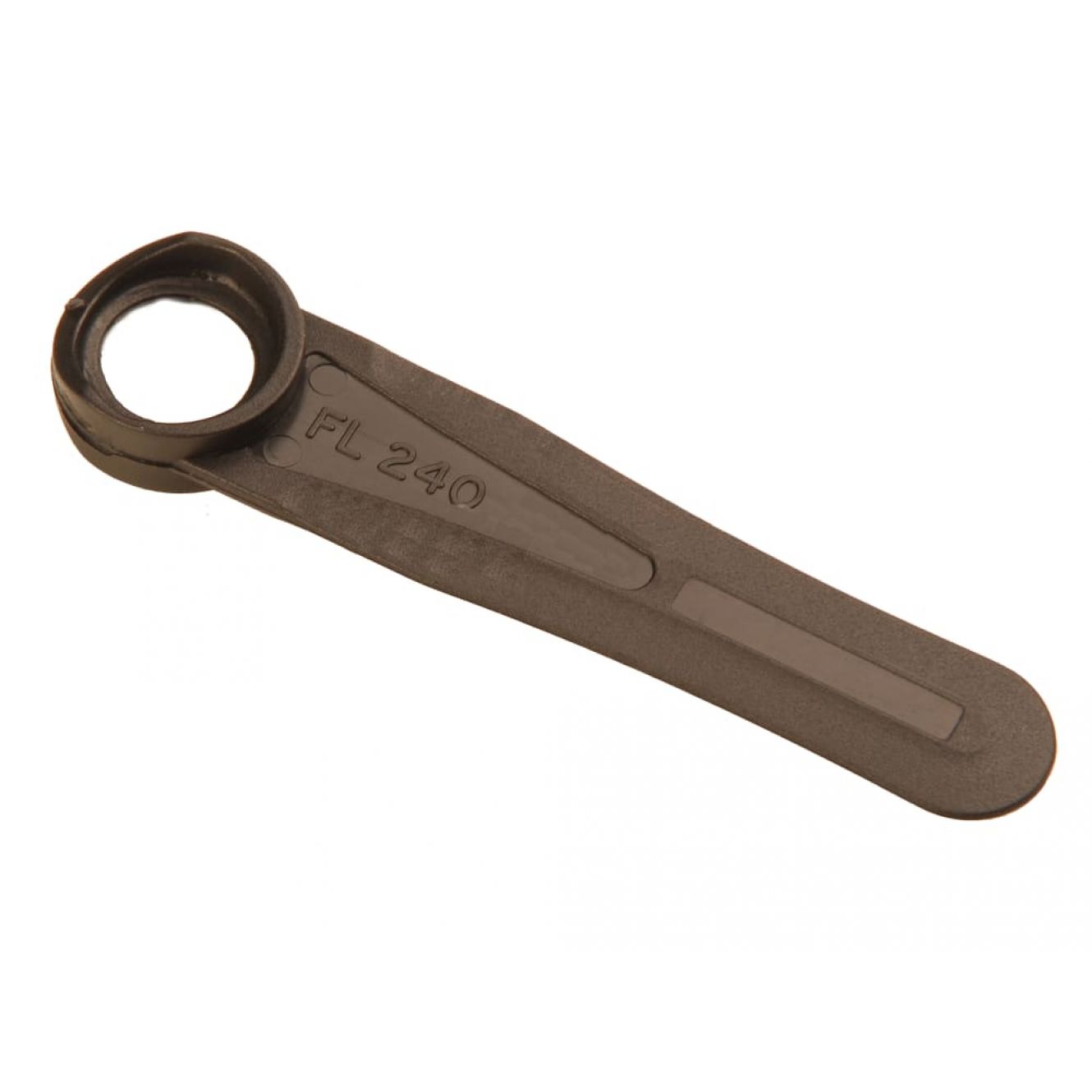 FL240 Plastic Blades Large Hole to Suit Flymo ALMFL240