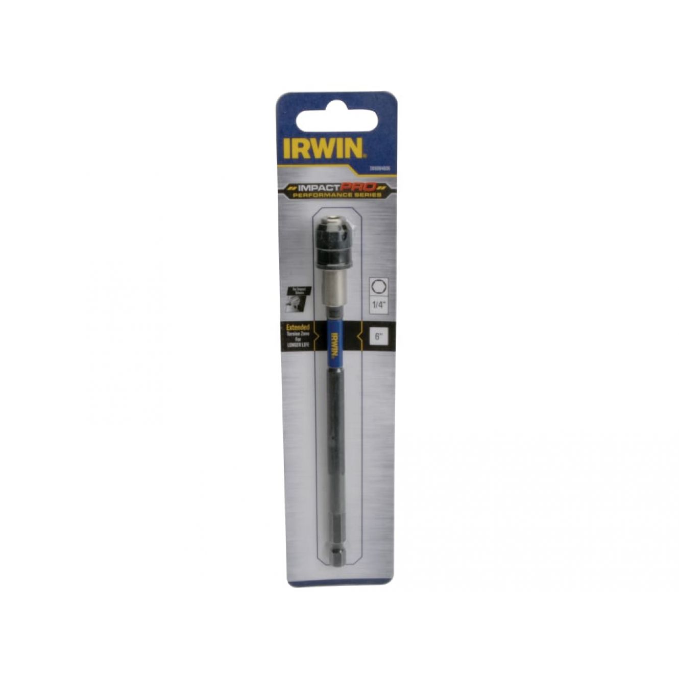 Impact Pro Extension 150mm (6in) IRWIW6064606