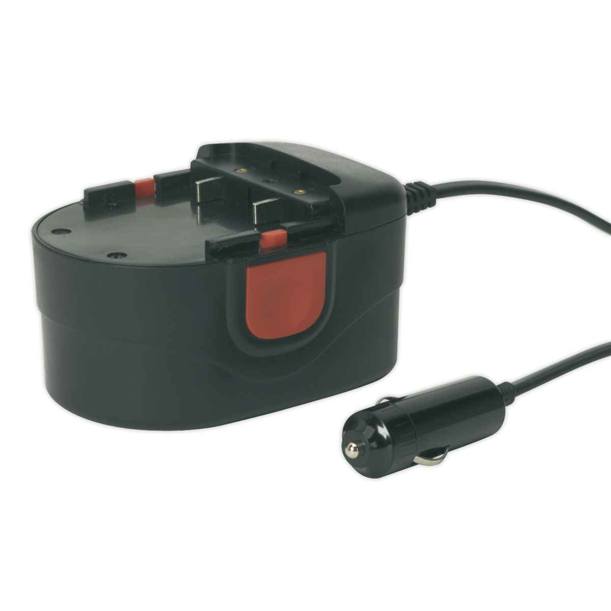 In-Car Adaptor for CPG12V CPG12V.V2-ICA