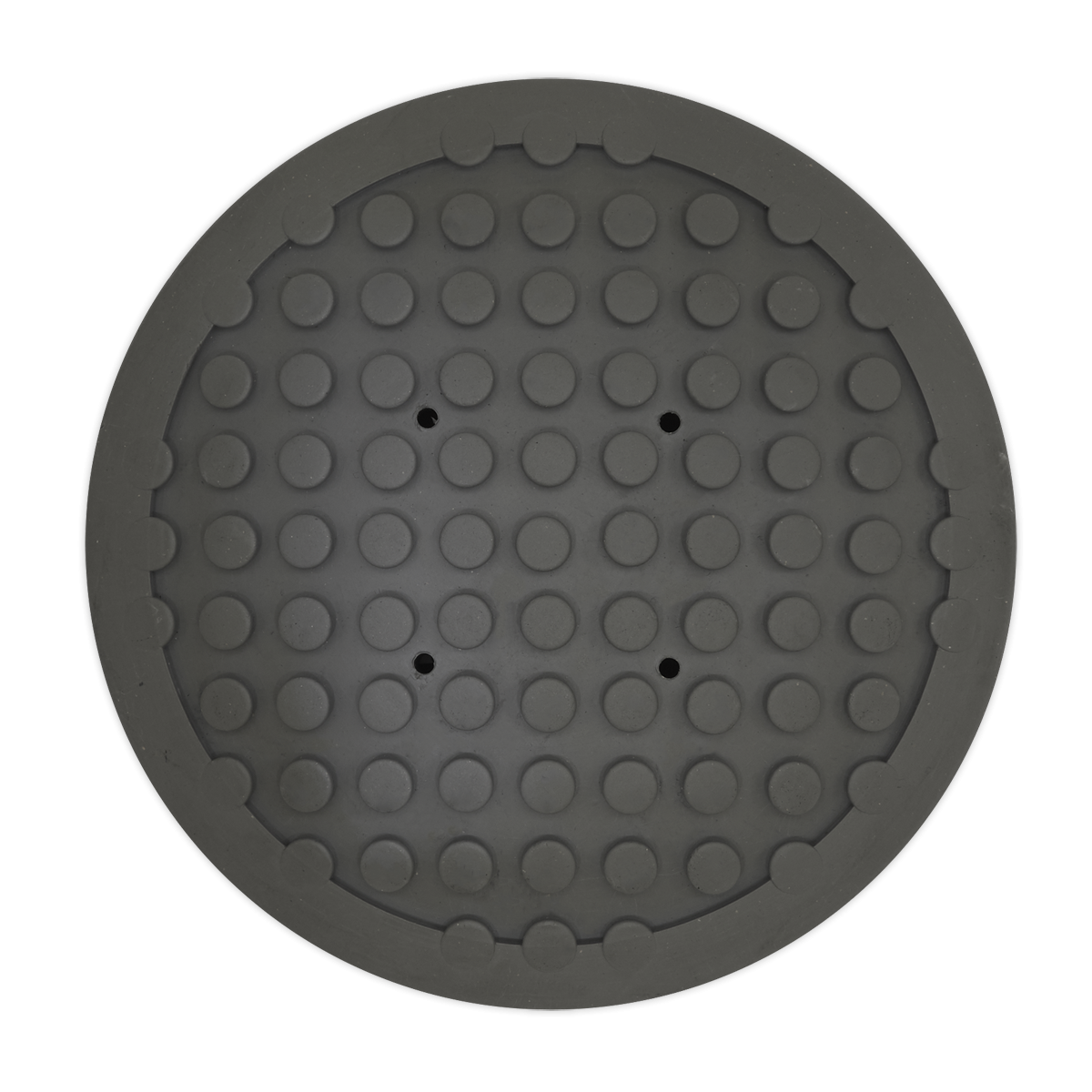 Safety Rubber Jack Pad - Type C JP03