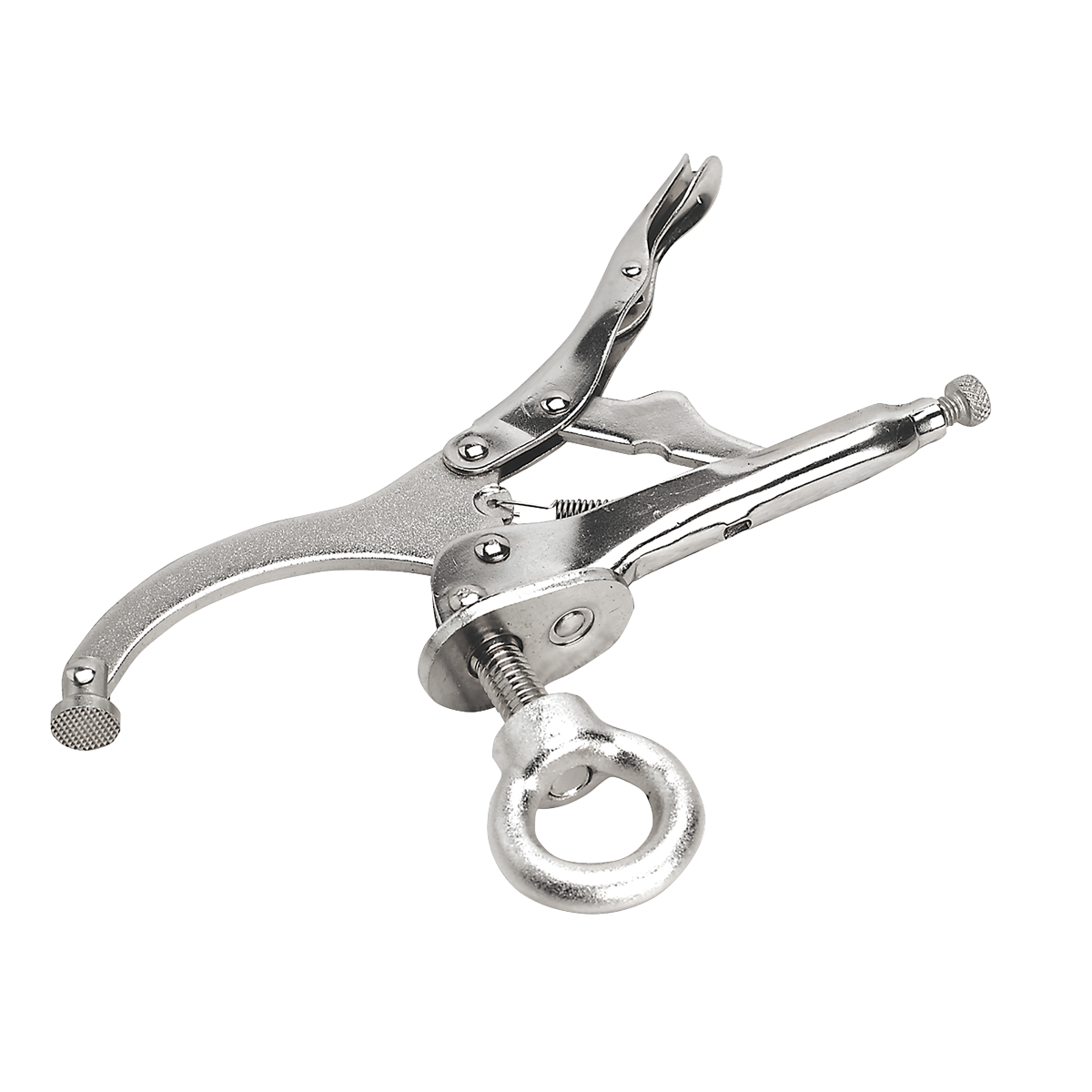 Drilling Machine Work Grip 230mm AK214