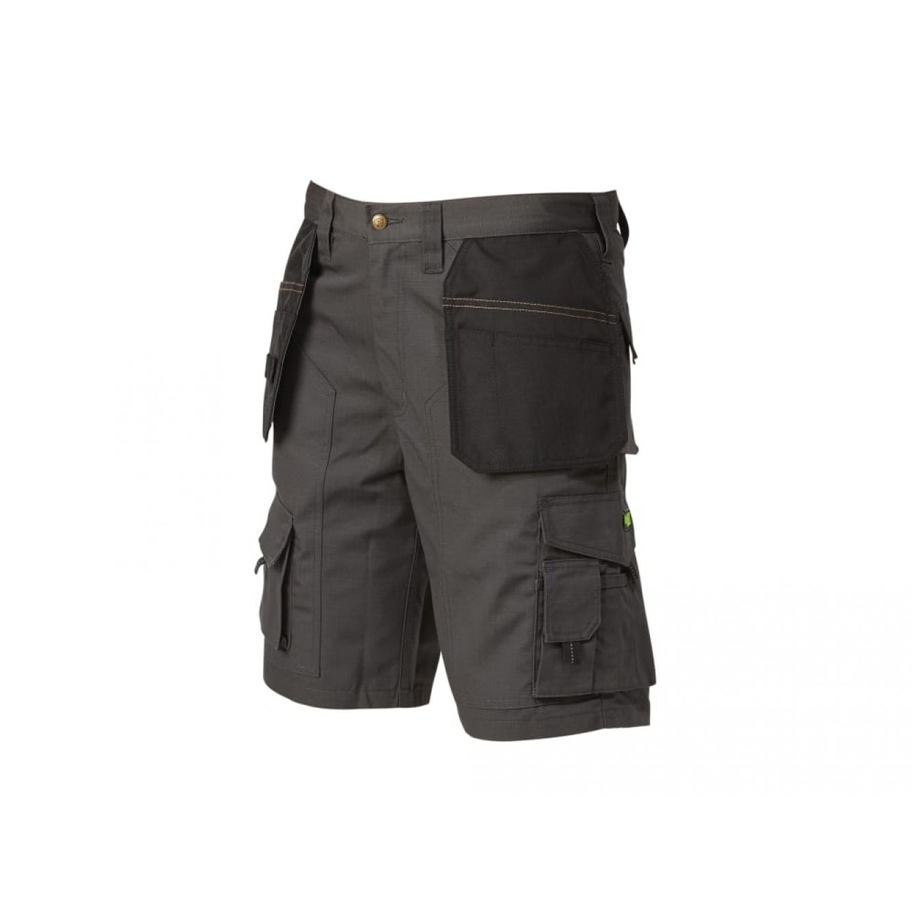 Rip-Stop Holster Shorts