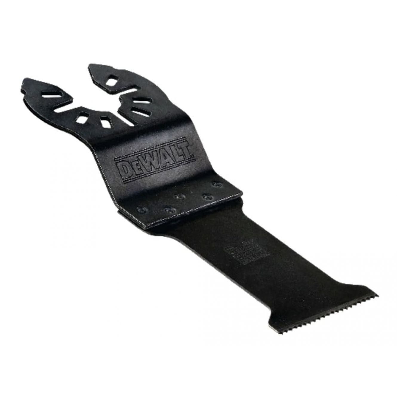 DEWALT DT20701 Multi-Tool Wood & Nails Blade 43 x 30mm DEWDT20701