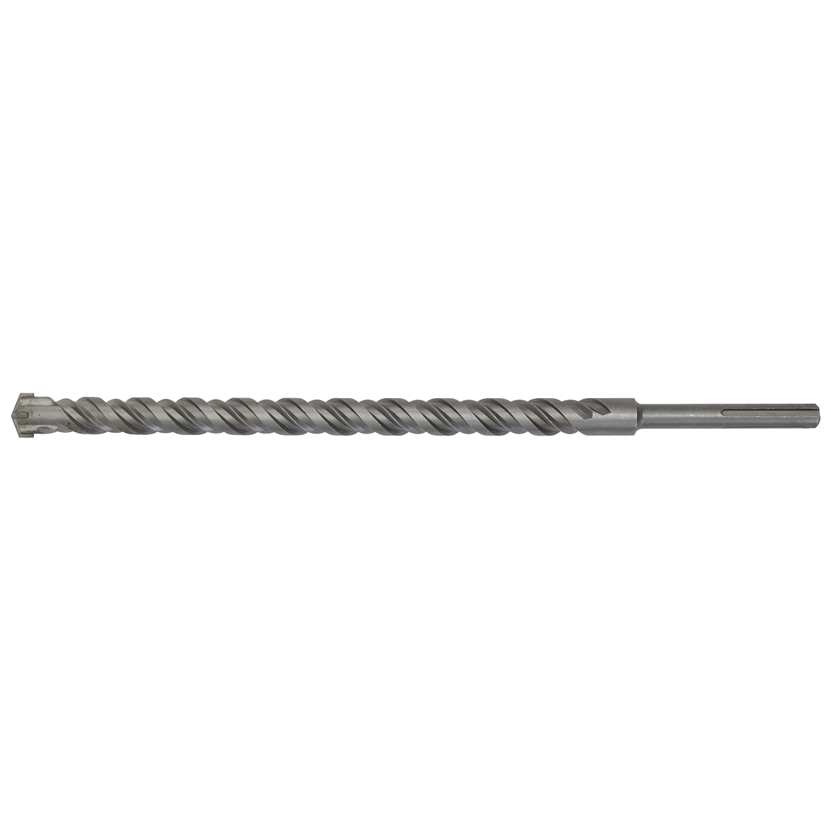 SDS MAX Drill Bit Ø32 x 570mm MAX32X570