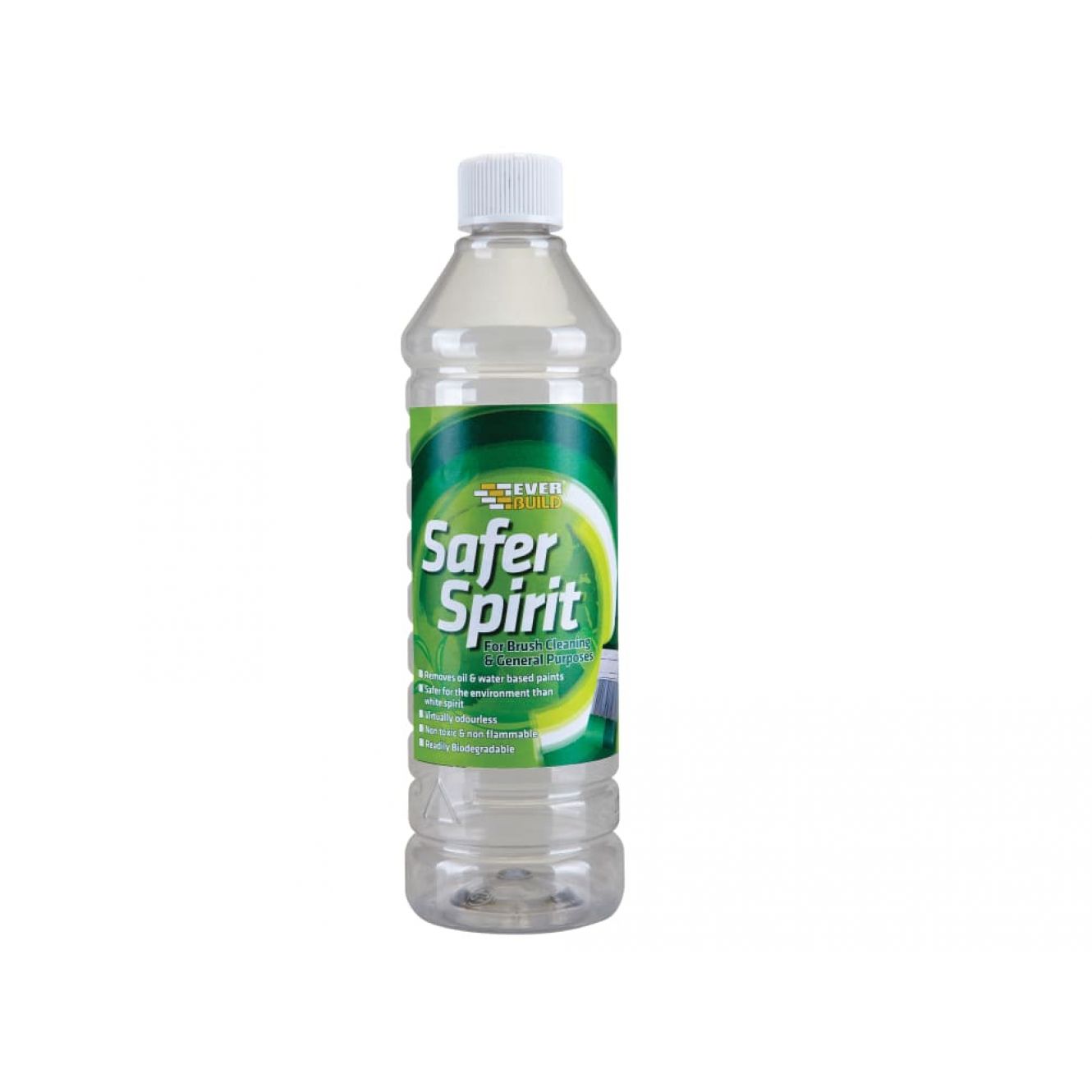 Safer Spirit 750ml EVBSAFERSP07