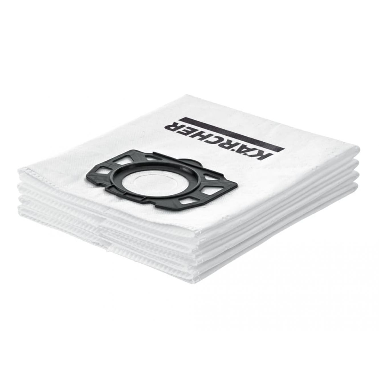 KFI 487 Fleece Filter Bags (Pack 4) KAR28630060