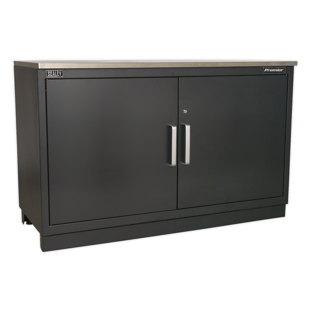 Modular Floor Cabinet 2 Door 1550mm Heavy-Duty APMS02