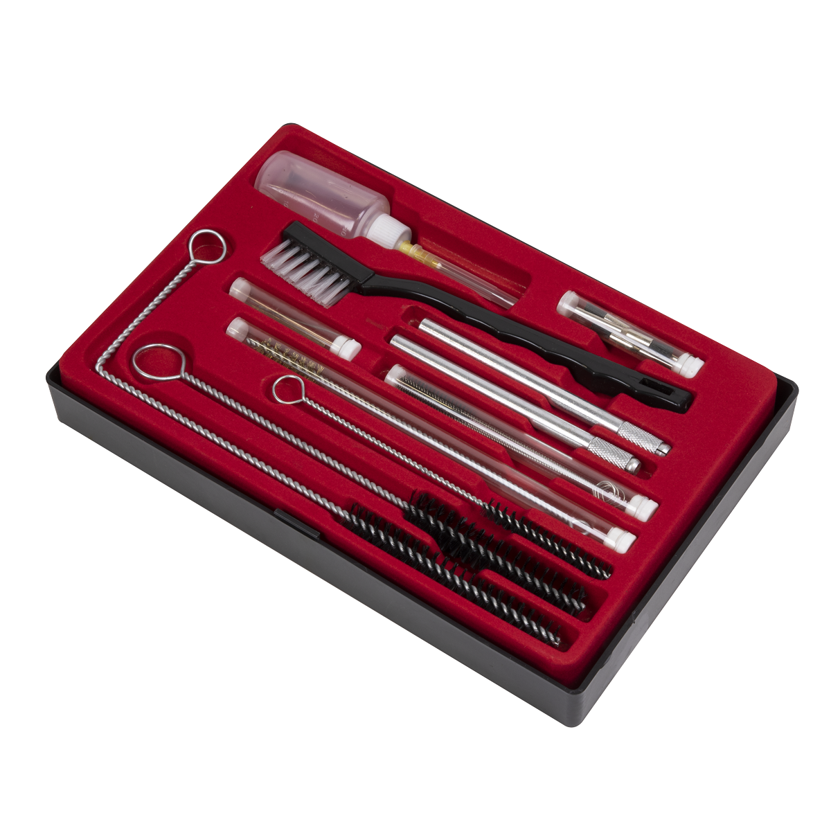 Spray Gun Cleaning Set 22pc BSGC5