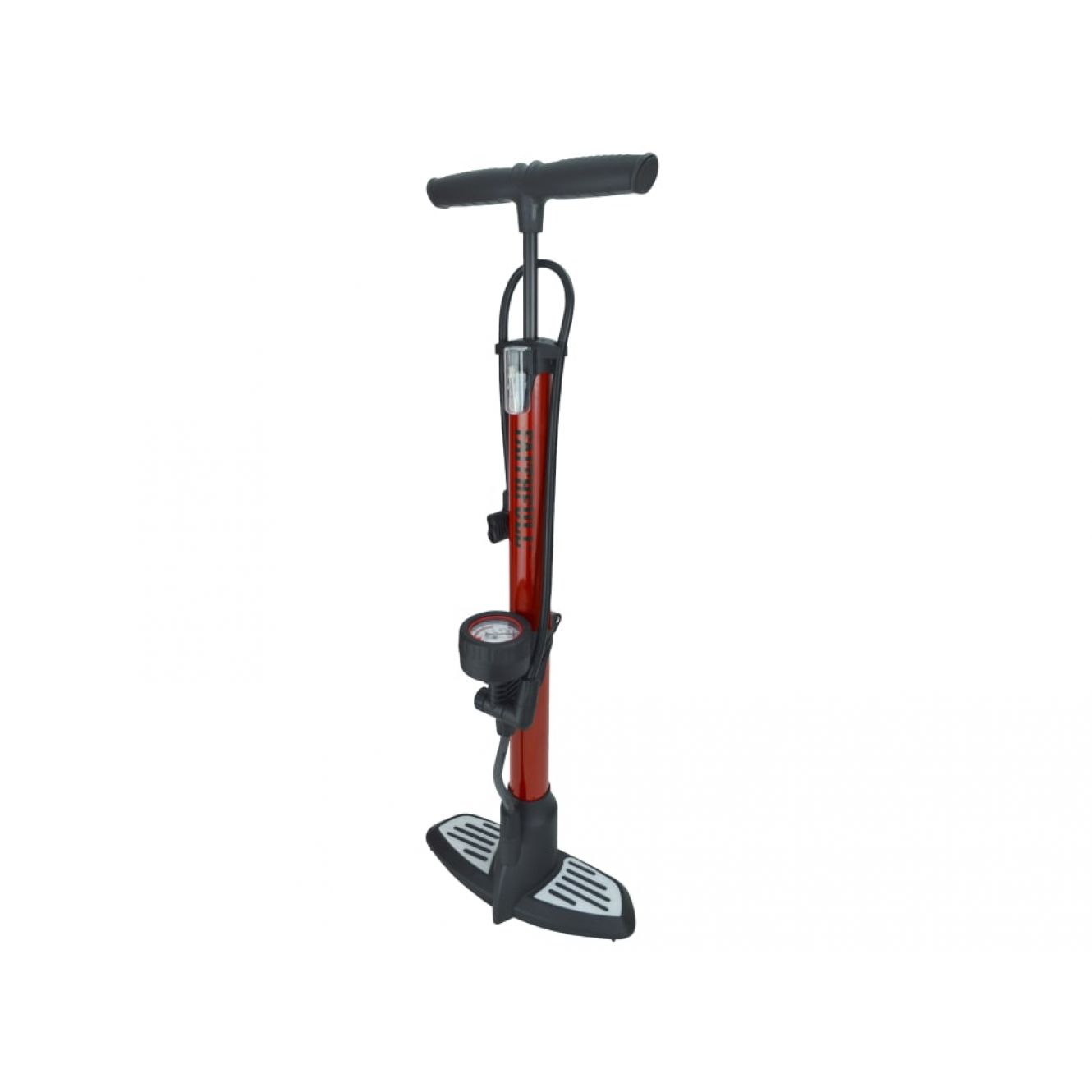 High-Pressure Hand Pump Max. 160 psi FAIAUHPUMP