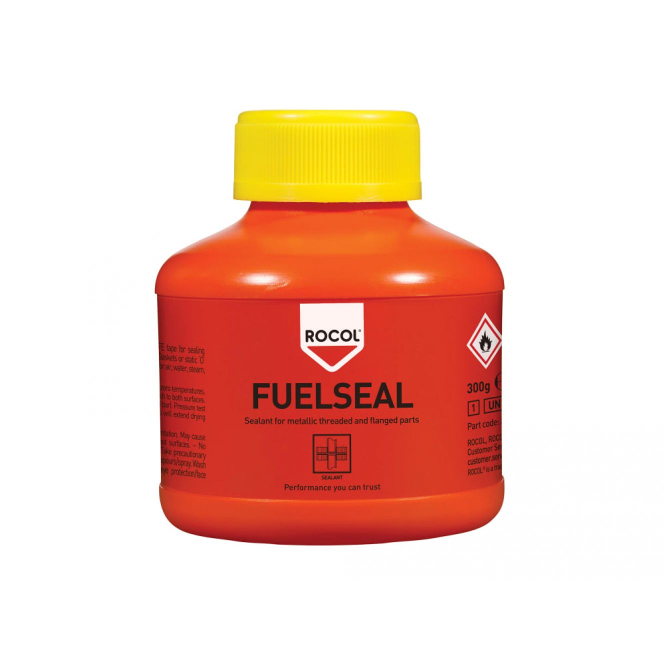 FUELSEAL 375g ROC30051