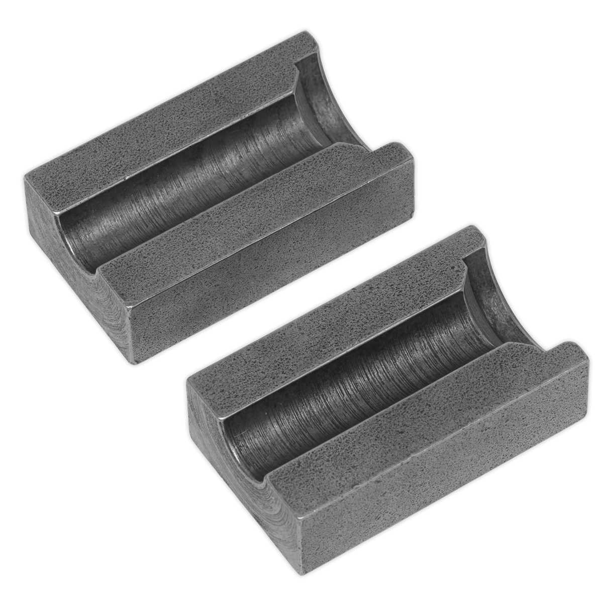 Clamp Block 3/8" for PFT07 PFT07.04