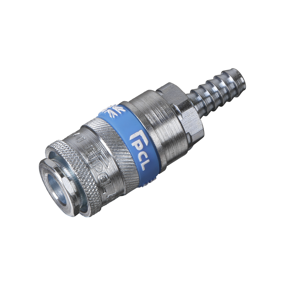 Coupling Body Tailpiece for 5/16" Hose AC66