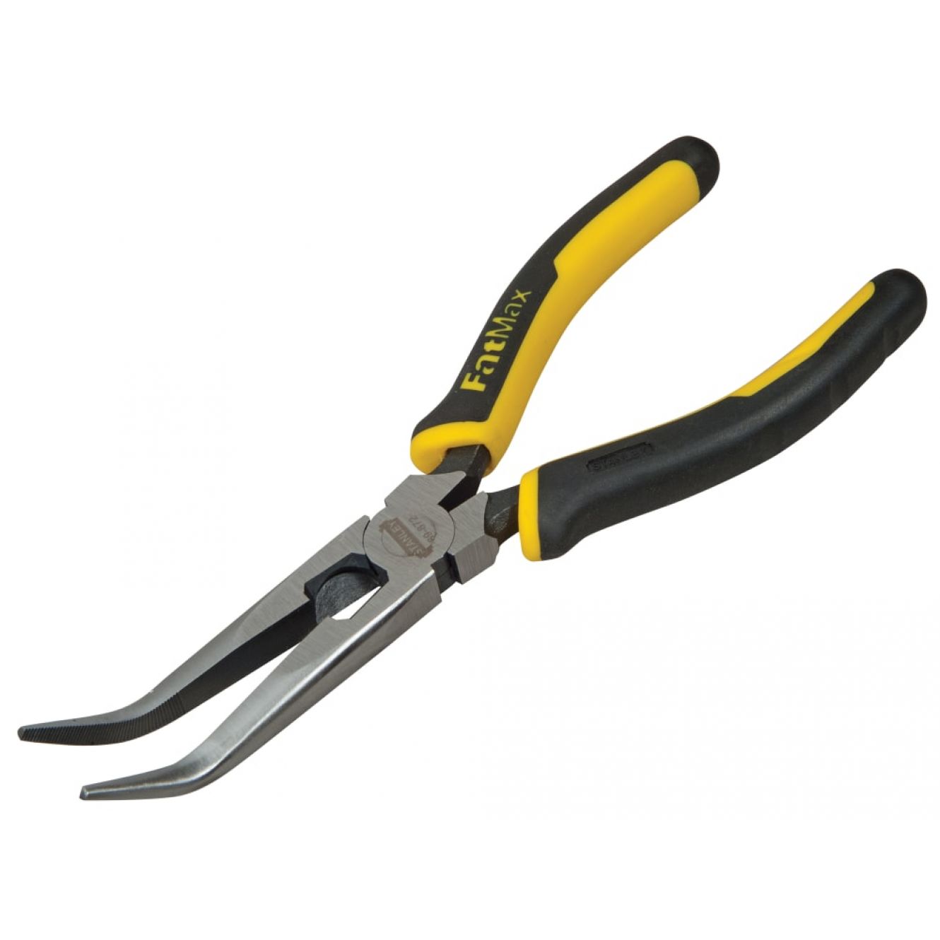 FatMax Bent Snipe Nose Pliers