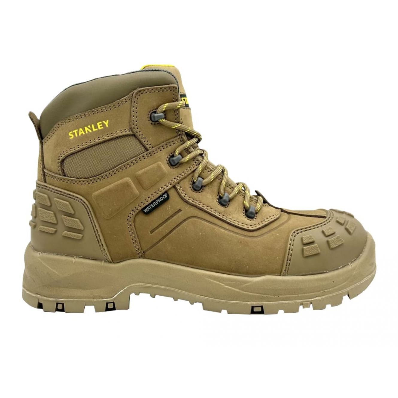 Atlanta Waterproof Safety Boots