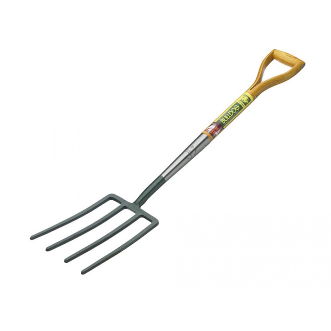Premier Digging Fork YD BUL5704YD